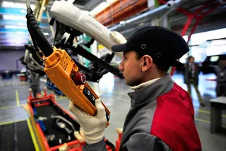 Капитал - Сборка Land Cruiser в России остановлена