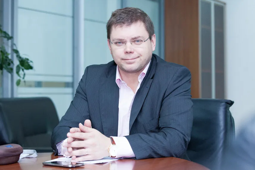 Капитал - Мы не уйдем с казахстанского рынка