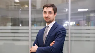 Капитал - В АО «Национальные информационные технологии» новый глава