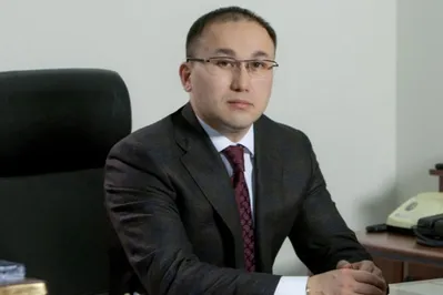 Даурен Абаев похвалил МВД за оперативность