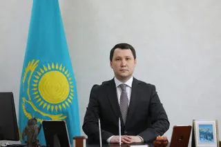 Капитал - Заместителем акима Актюбинской области стал Ермек Кенжеханулы