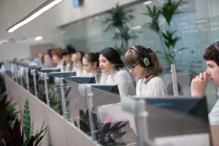 Капитал - Казахстанцы смогут задать вопросы членам нацкомиссии по модернизации