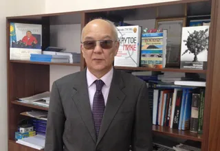 Капитал - Евразийская интеграция – реальность или петля Мёбиуса?