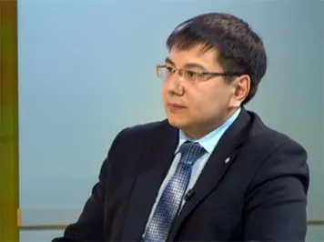 Сменился вице-министр сельского хозяйства РК