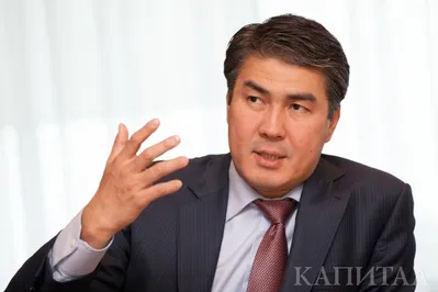 Асет Исекешев: МИР активно работает над трансформацией госаппарата
