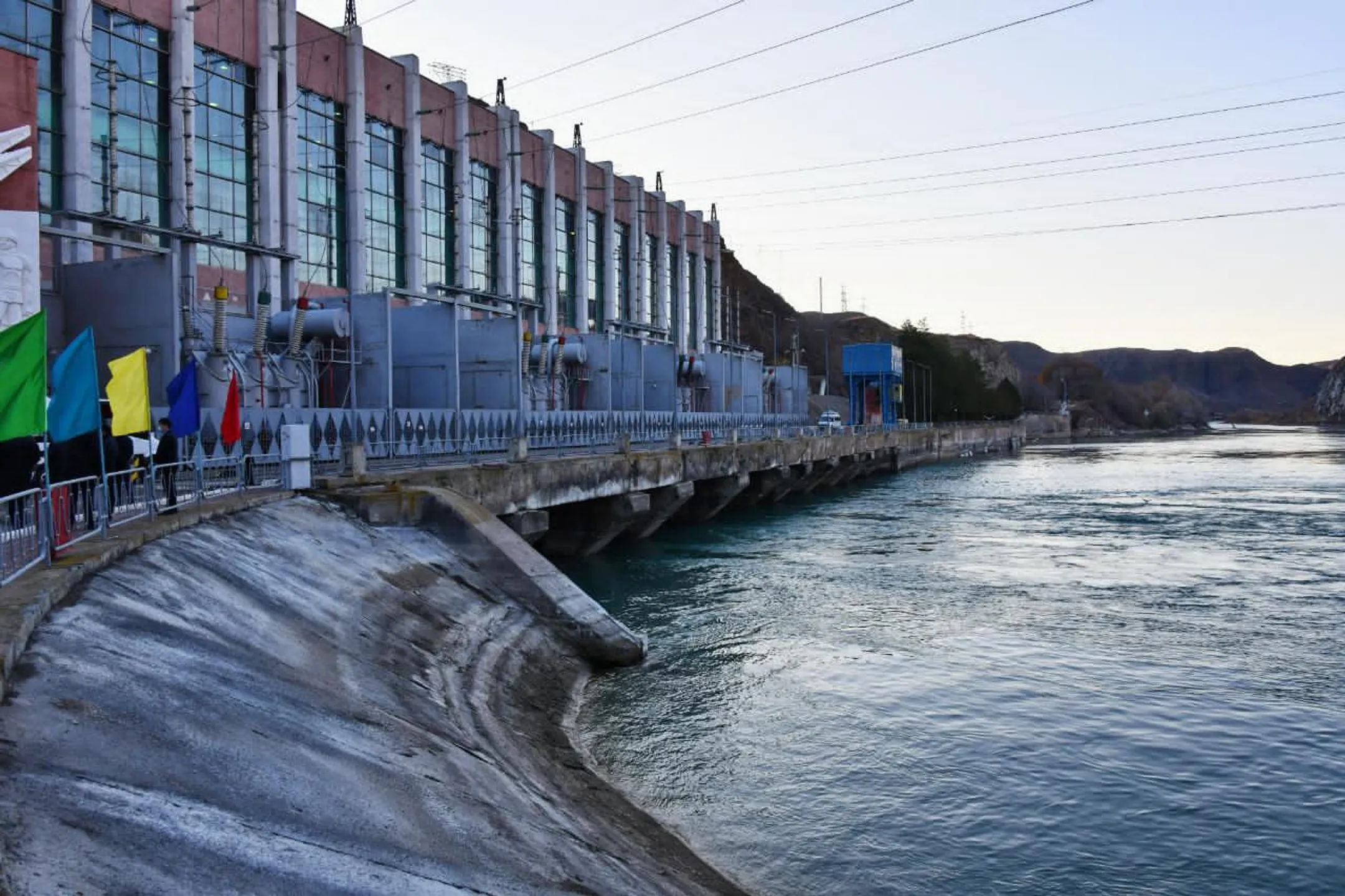 Как Самрук-Энерго развивает энергосистему Алматинской области - Image Kapital.kz