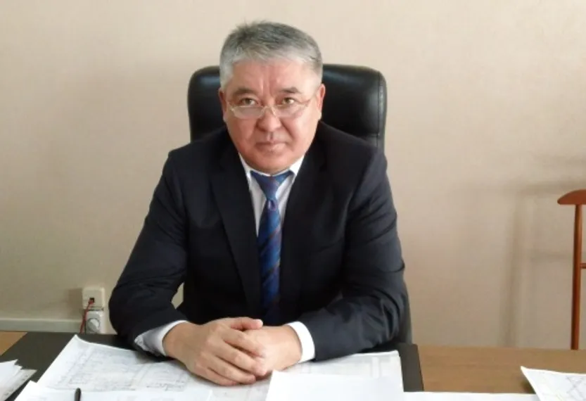 Капитал - Акимом нового района Алматы стал Куаныш Кашкимбаев