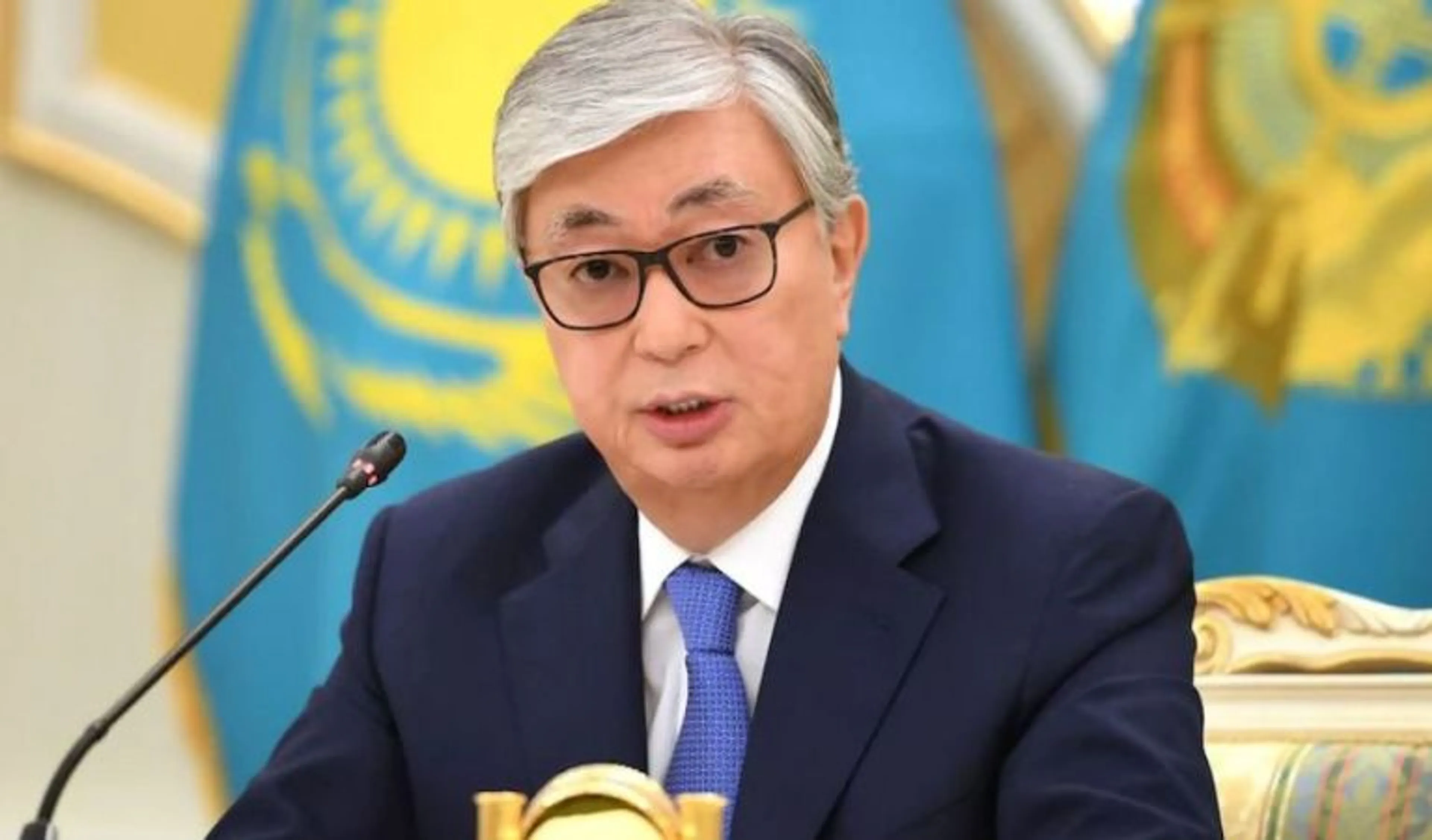 Капитал - Президент одобрил поправки в Налоговый кодекс