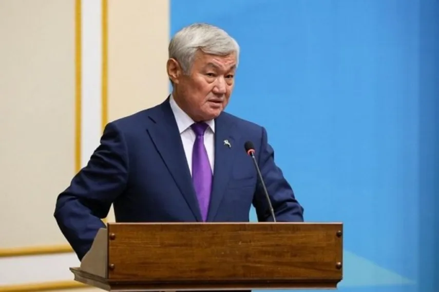 Капитал - С начала года на оказание соцпомощи выделено 3,7 млрд тенге