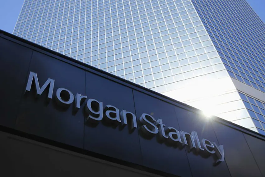 Капитал - Morgan Stanley ухудшил прогноз роста мировой экономики