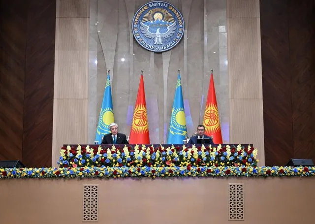 akorda.kz