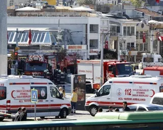 Капитал - Медики незаконно помогали демонстрантам