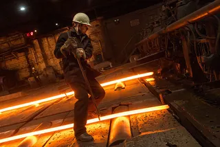 Капитал - Цены на промышленную продукцию снизились на 1,8%