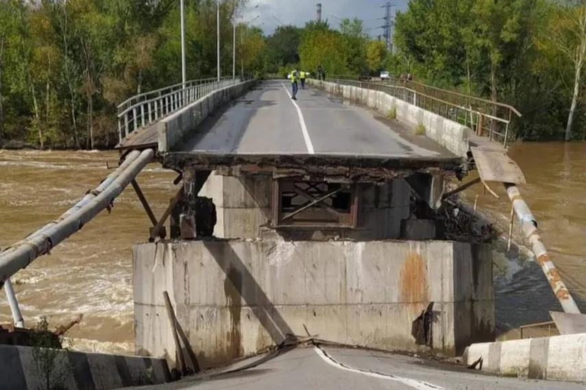 Фото: ustinka.kz