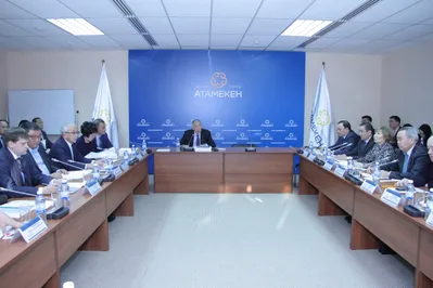 Минобороны РК пообещало погасить долги перед бизнесменами