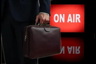 Капитал - Руислам Нұрдәулет назначен председателем правления Қазтелерадио