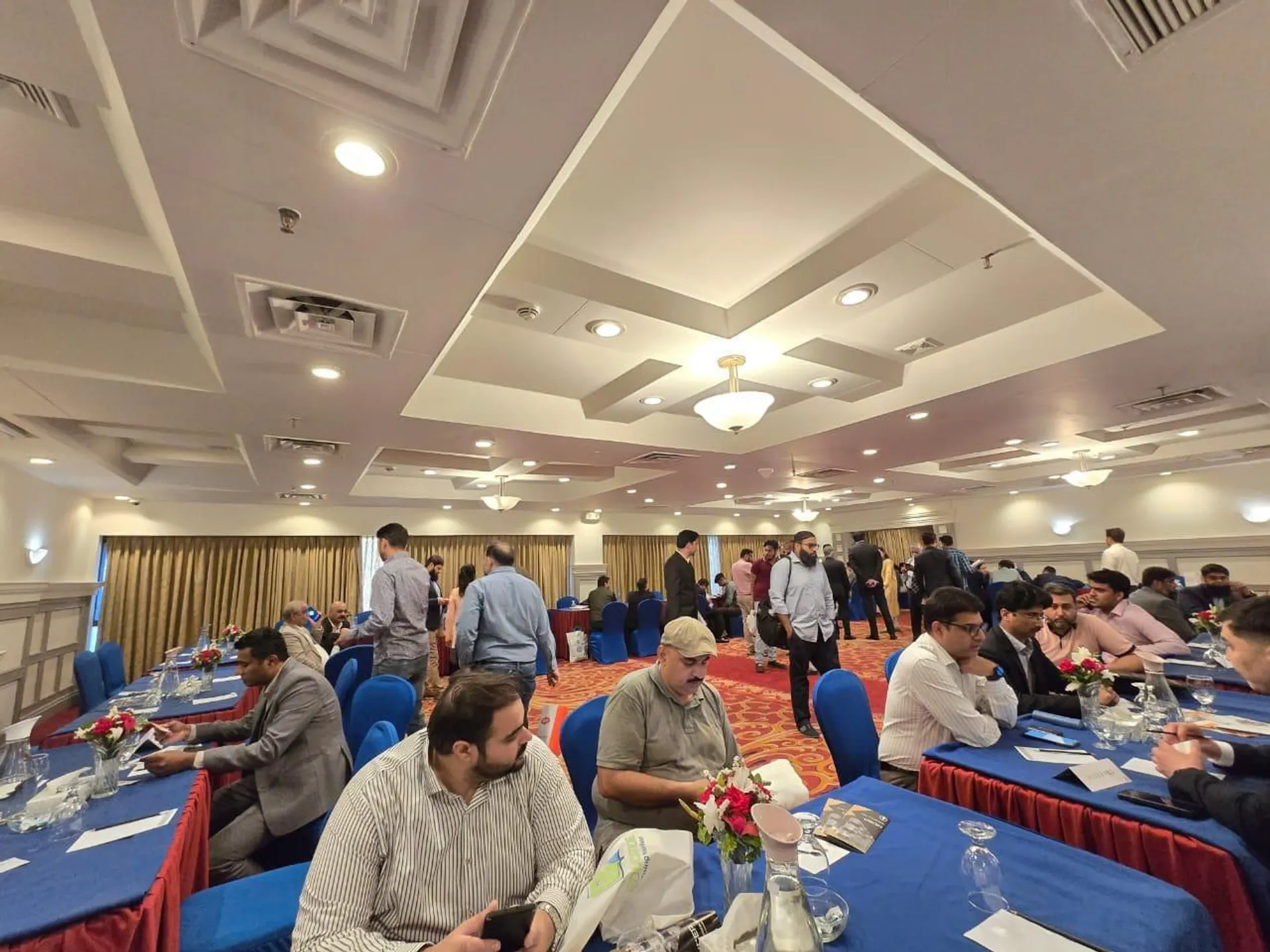 Фото: пресс-служба QazTrade