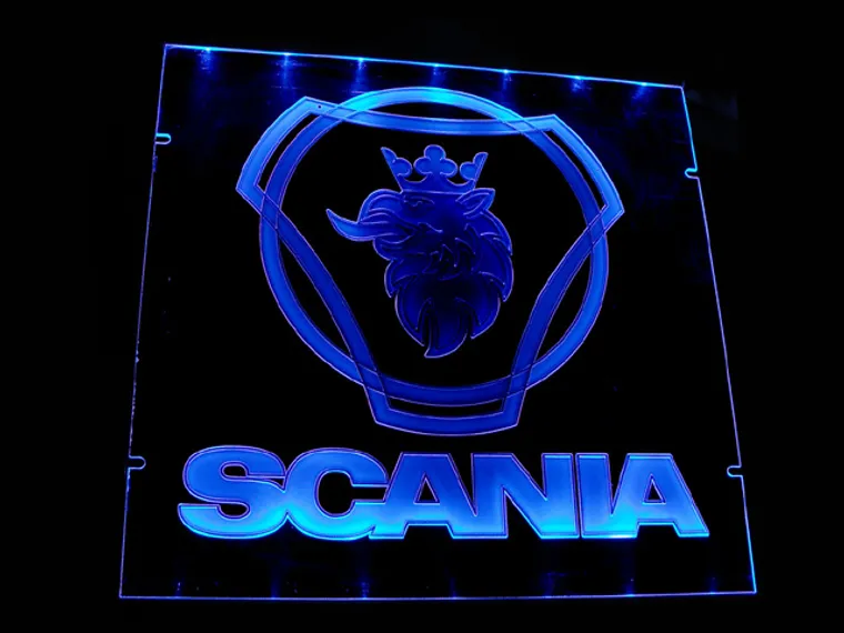 Капитал - VW намерен выкупить Scania