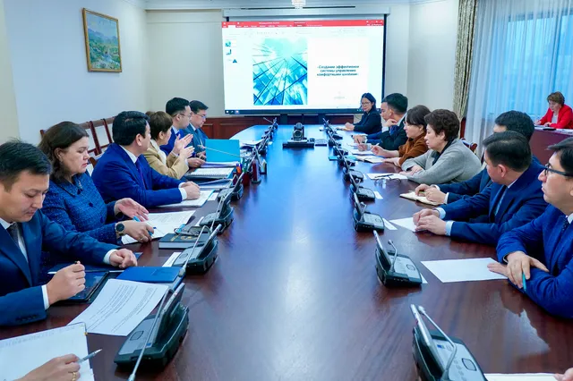 Фото: Primeminister.kz