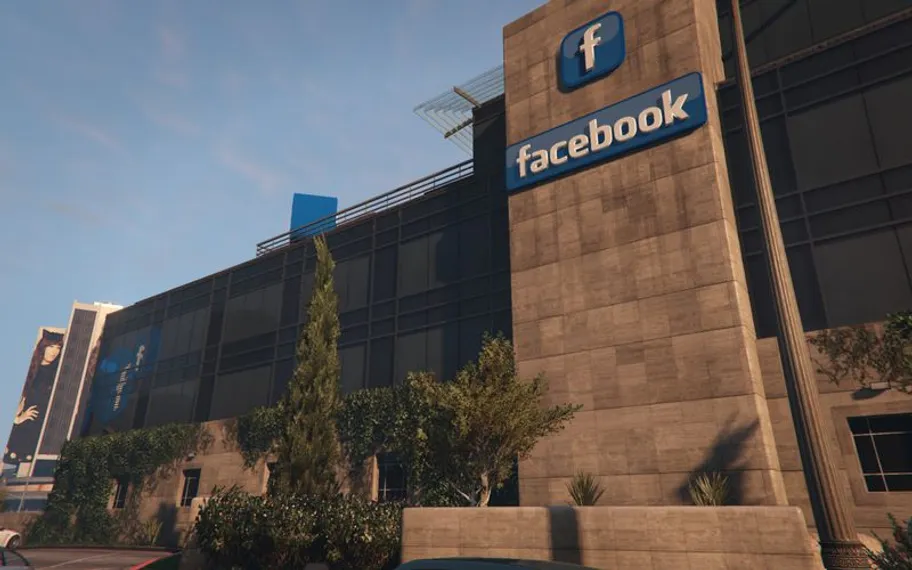 Капитал - Великобритания оштрафовала Facebook на 500 тысяч фунтов из-за утечки данных