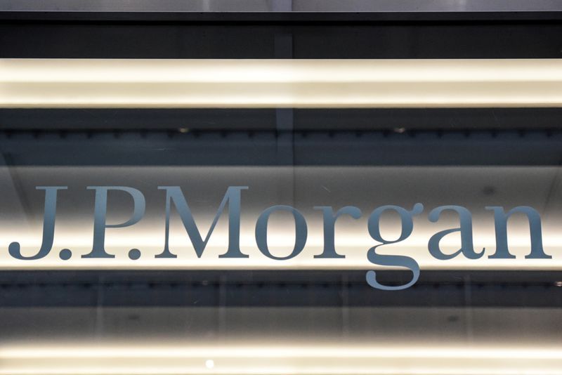 Чистая прибыль JPMorgan упала на 51%- Kapital.kz