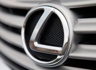 Капитал - Lexus GX заменят к 2016 году