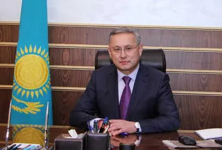 Капитал - Назначен глава Представительства Президента в Парламенте