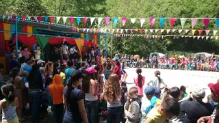 Капитал - В Алматинской области на отдых детей выделят около 204 млн тенге