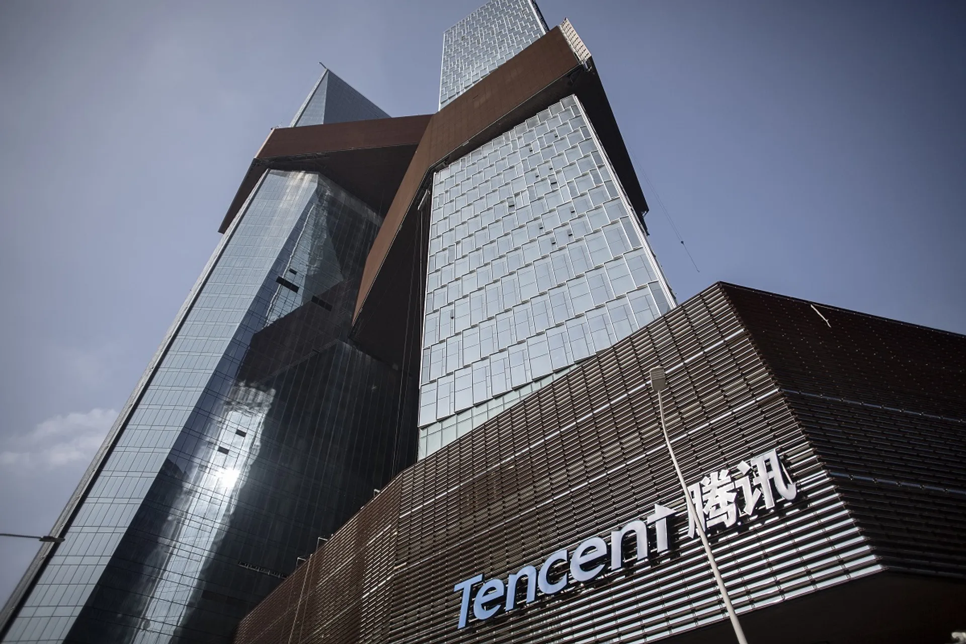 Капитал - Tencent Music начнет выкуп своих акций