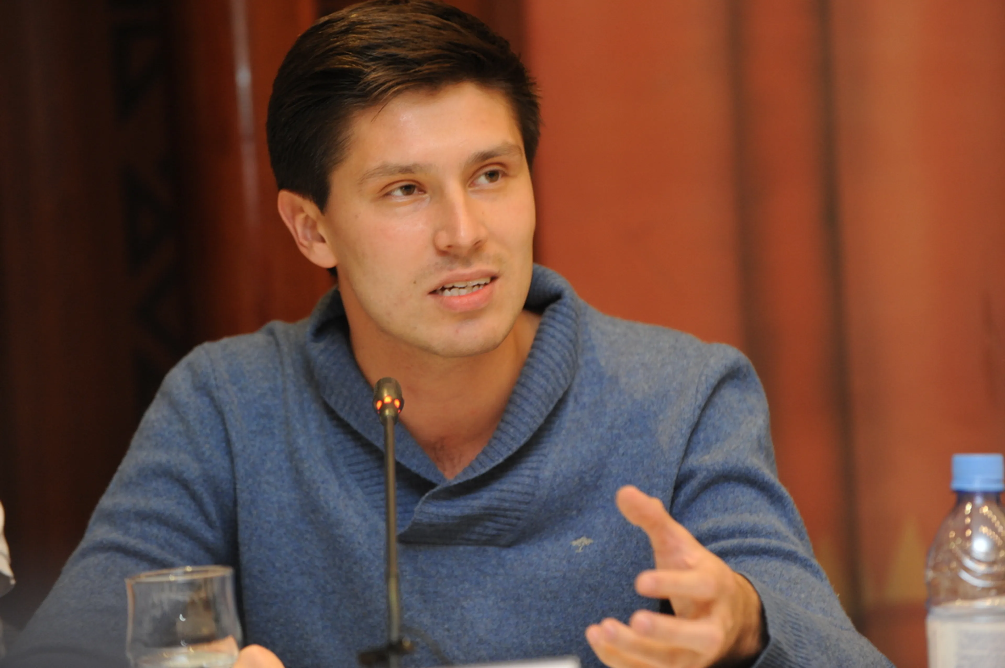 Капитал - ​Рамиль Мухоряпов: Не обращайте внимания на происходящее в экономике