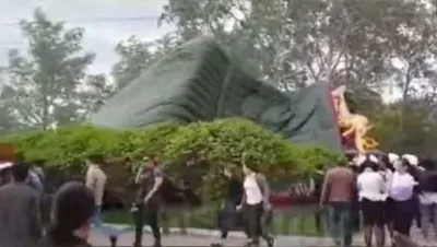 В Караганде уволен глава Управления парками и скверами