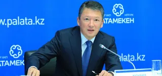 Капитал - Тимур Кулибаев высказался за резкое сокращение разрешений для бизнеса