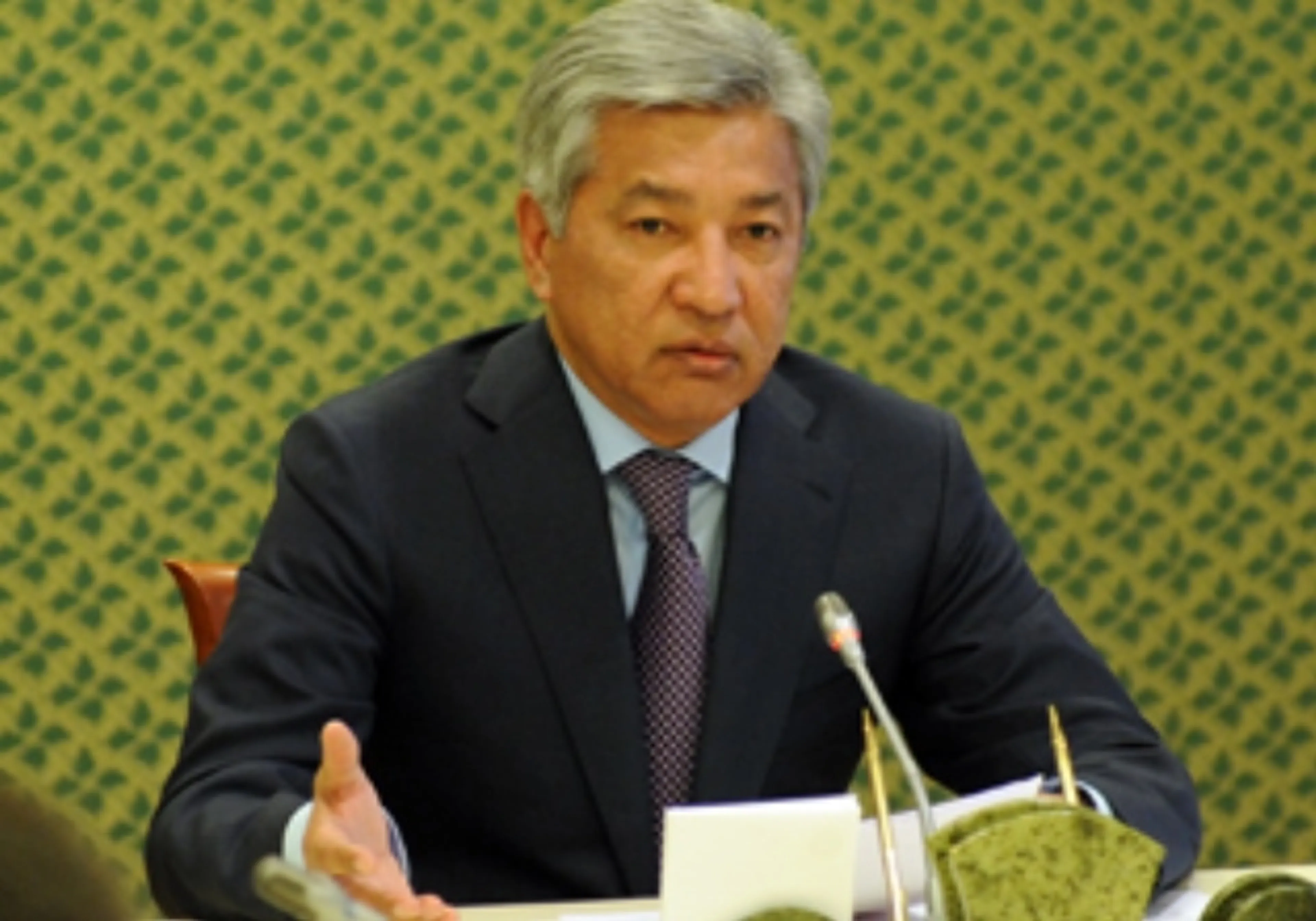 Капитал - Акимат Астаны будет ежедневно проводить мониторинг цен