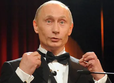 На Нобелевскую премию мира выдвинули Путина