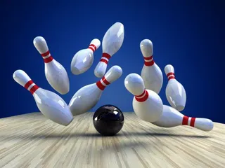 Капитал - Для боулинга в Алматы снизили фиксированный налог до 48%