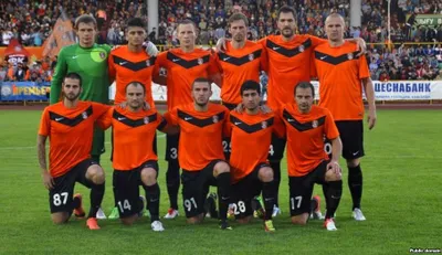 Букмекеры оценили шансы «Шахтера» в матче с «Маккаби»