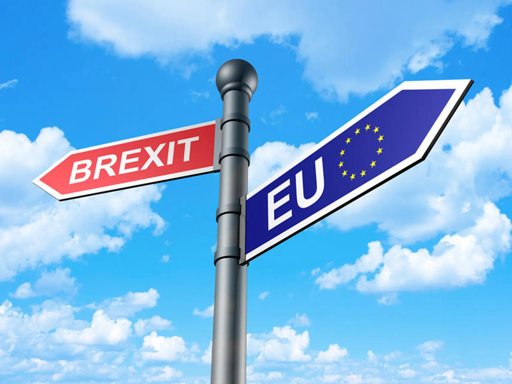 Британия не готова платить 100 млрд евро за Brexit - Image Kapital.kz