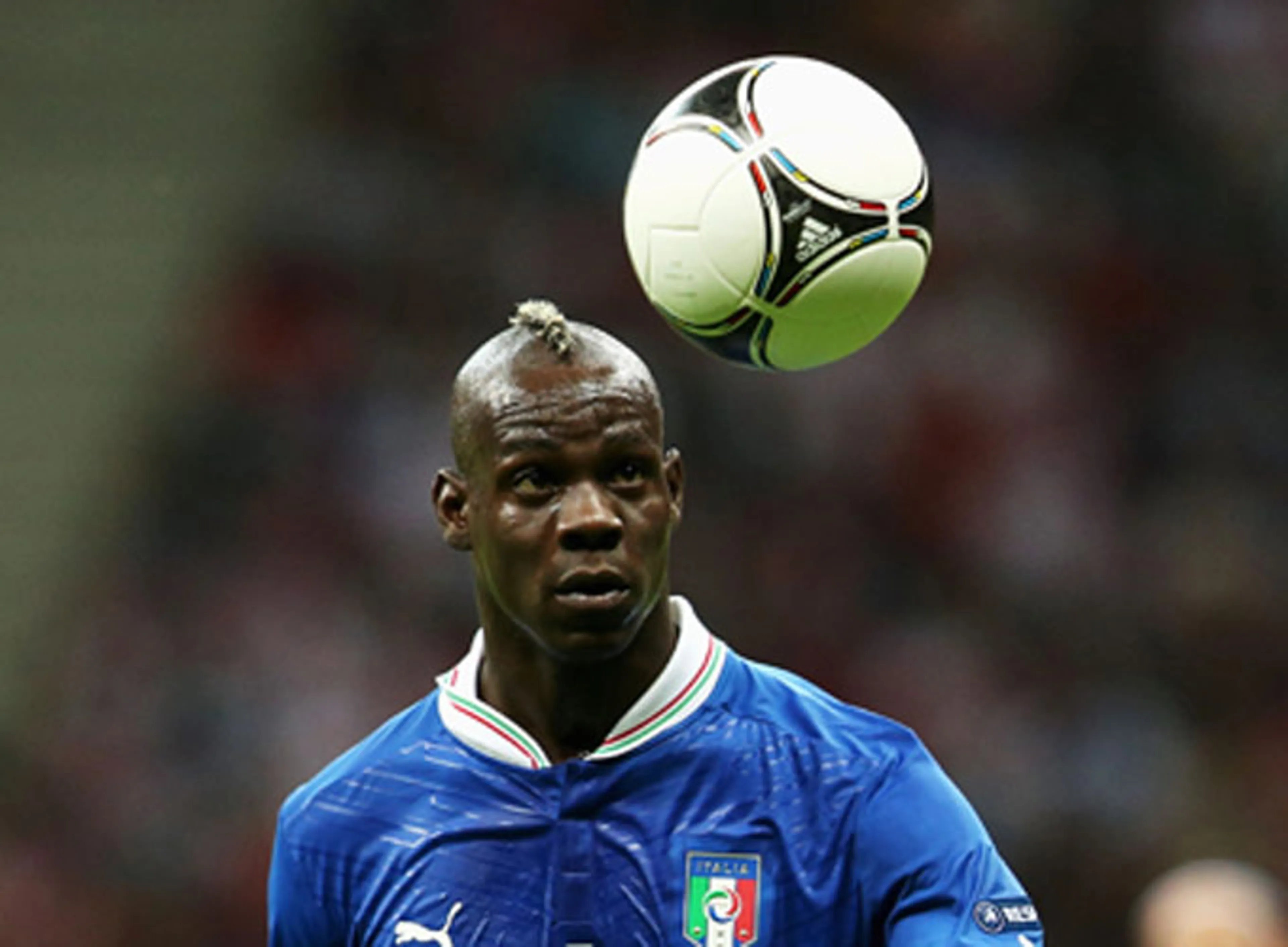 Капитал - Италия переиграла Мексику в матче Кубка конфедераций