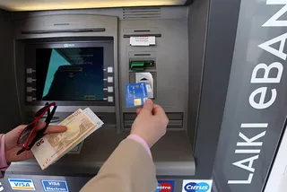 Капитал - Замораживание вкладов на Кипре - эксперимент Еврогруппы