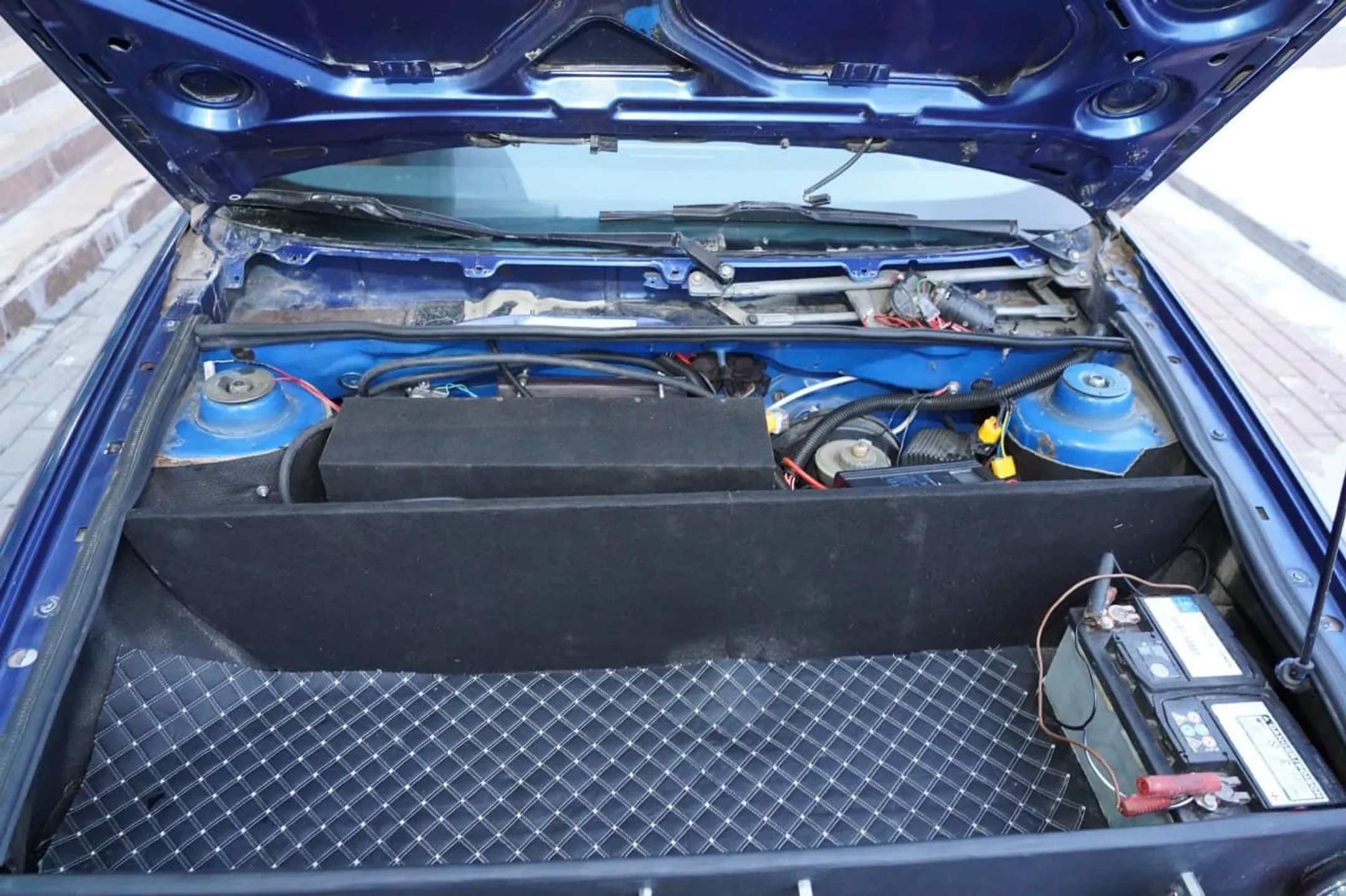 Финалист конкурса Илона Маска представил свой новый проект - Image Kapital.kz