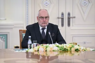 Фото: пресс-служба Акорды