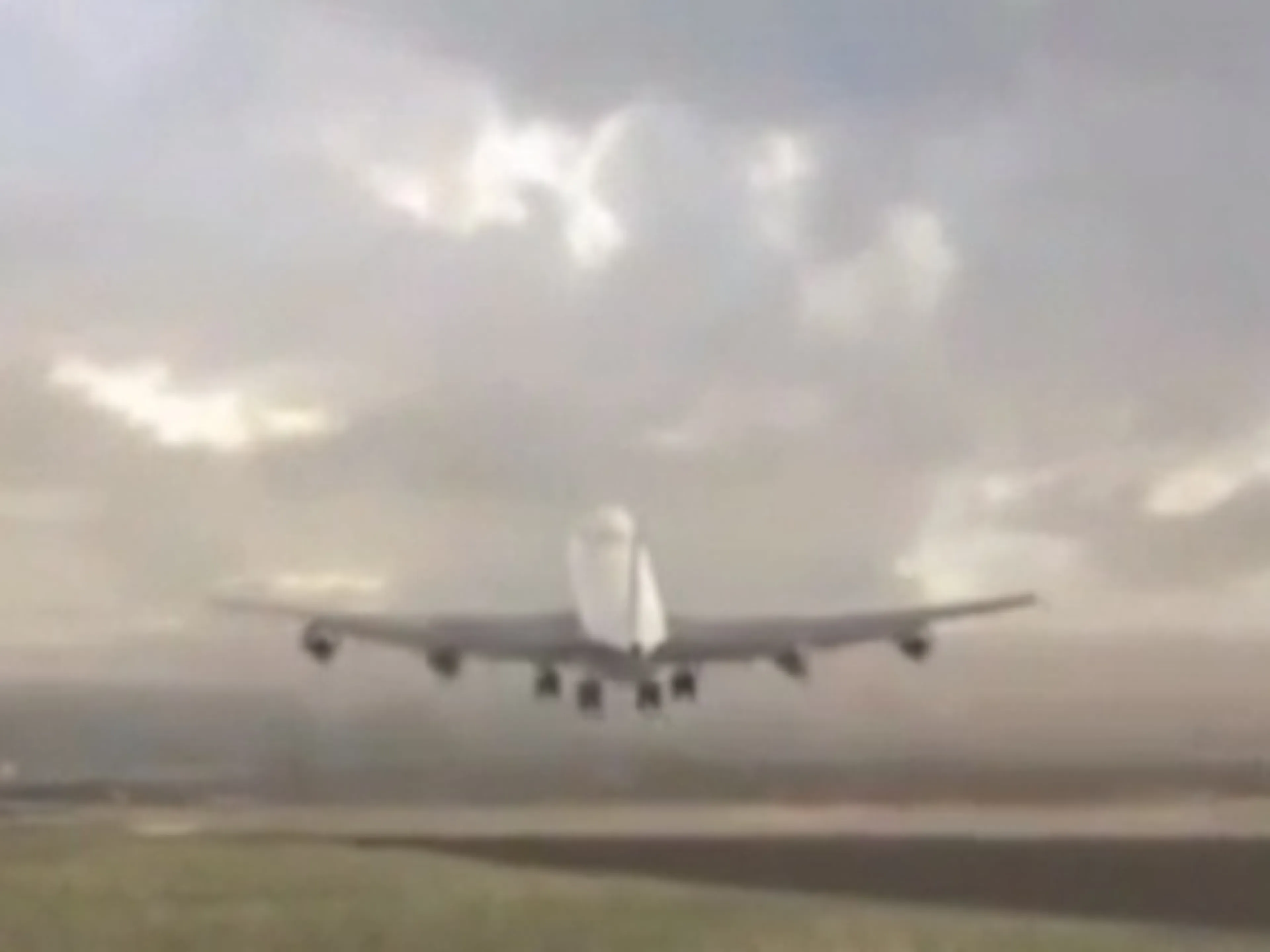 Капитал - Первая катастрофа гражданского лайнера в РК