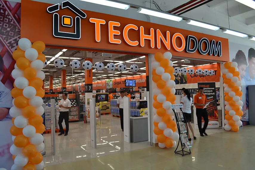 Капитал - «Технодом» стал лучшим по продажам мобильных решений в сфере B2B