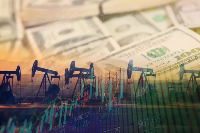 Капитал - Курс тенге на 24-26 августа, цены на нефть и металлы