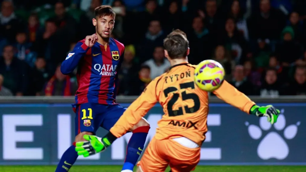 Капитал - В Старом Свете сыграны матчи очередных туров футбольных чемпионатов