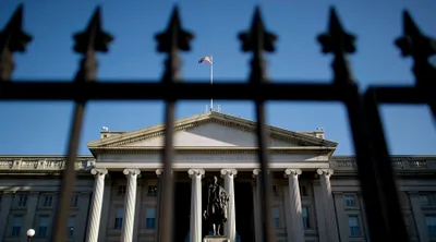 Минфин США дал еще месяц на продажу активов Русала