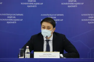 Капитал - В Алматы предпринимателям возместили ущерб на 5,2 млрд тенге