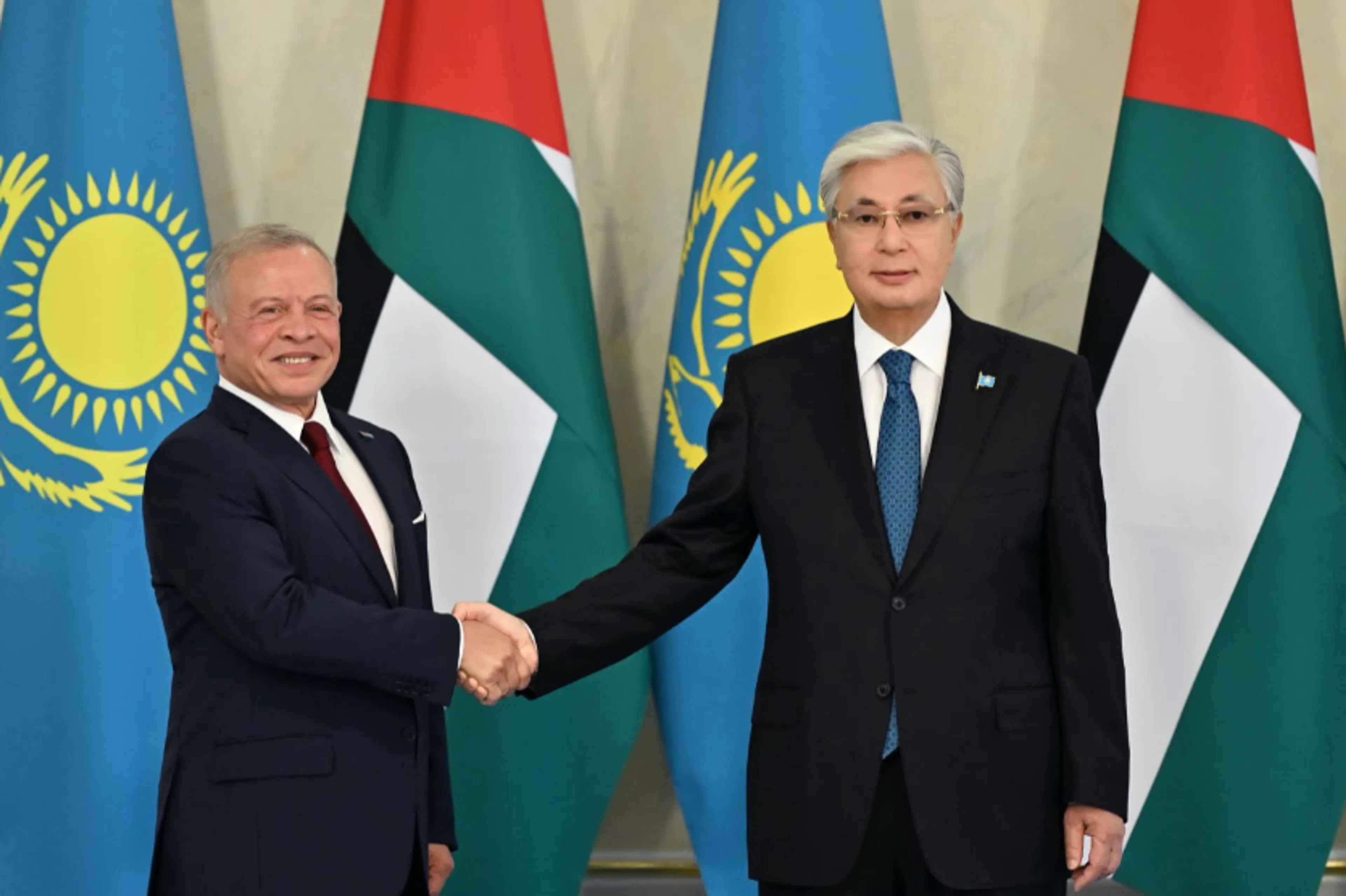 Фото: Акорда