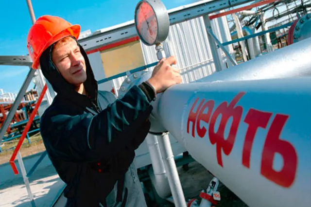 Котировки цен на нефть растут из-за ситуации в Египте