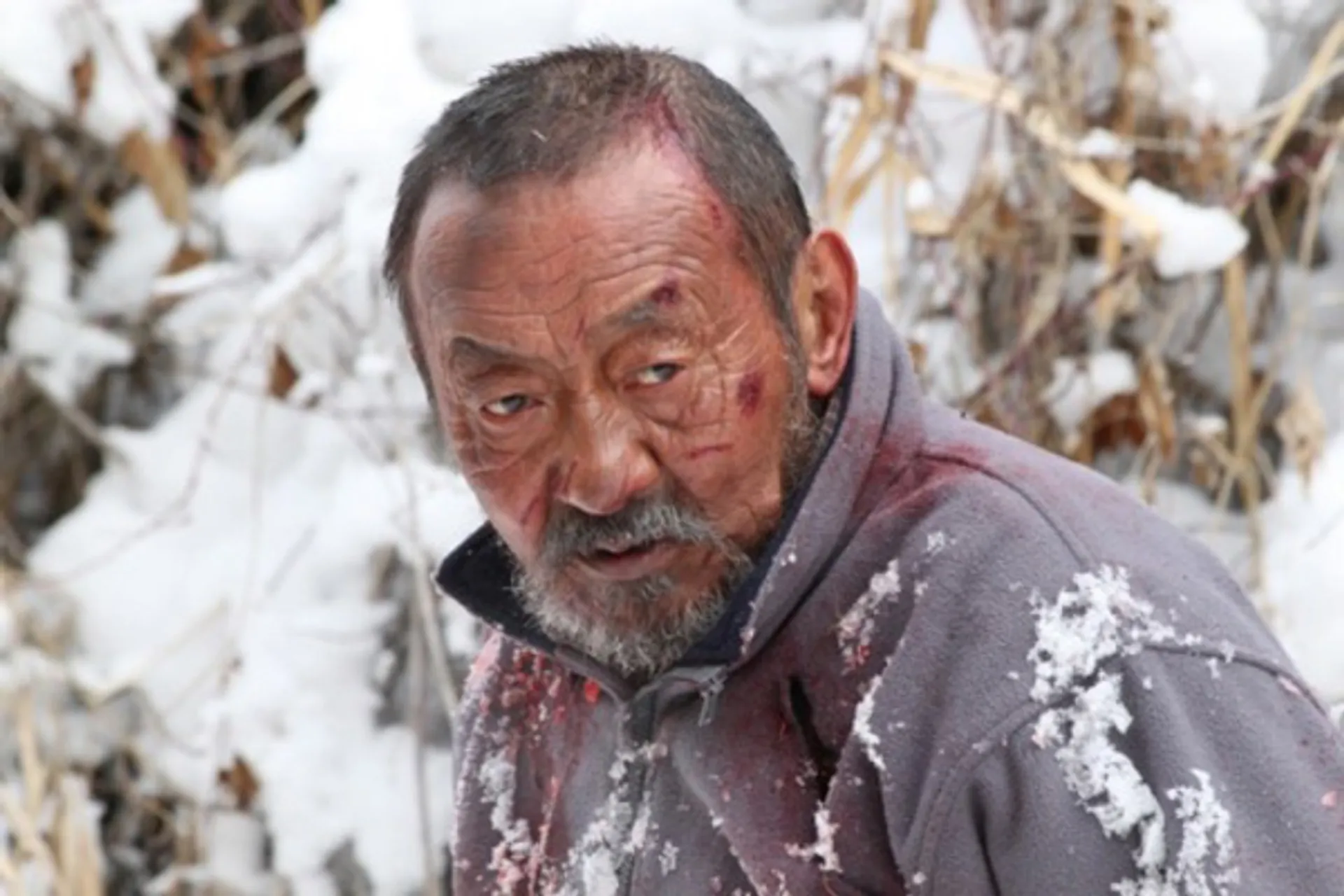 Капитал - Фильм Шал Ермека Турсунова будет участвовать в кинофестивале Темные ночи